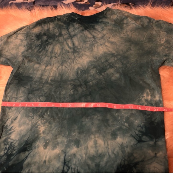 The mountain Egypt t-shirt - Picture 5 of 6